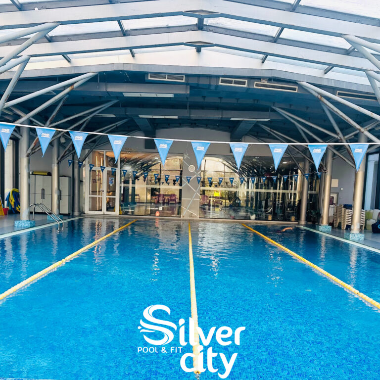 Silver City Pool&Fit